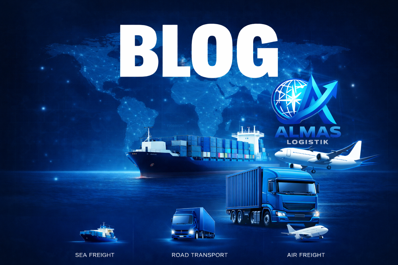 Heavy Equipment Transport: Reliable Inter-Island Shipping Services